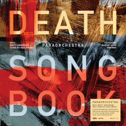 PARAOCHESTRA - DEATH SONGBOOK (CD)