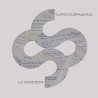 SUPERSUBMARINA - LA MAQUETA (CD)