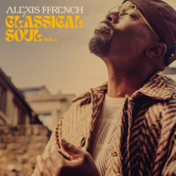 ALEXIS FFRENCH - CLASSICAL...
