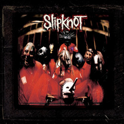SLIPKNOT - SLIPKNOT (CD + DVD)