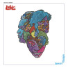 LOVE - FOREVER CHANGES (LP-VINILO)