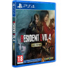 PS4 RESIDENT EVIL 4 GOLD EDITION