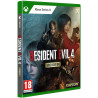 XS RESIDENT EVIL 4 GOLD EDITION