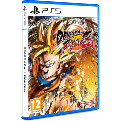 PS5 DRAGON BALL FIGHTER Z