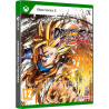 XS PS5 DRAGON BALL FIGHTER Z