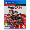 PS4 MOTOGP 24 DAY ONE EDITION