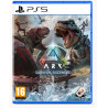 PS5 ARK SURVIVAL ASCENDED