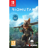 SW BIOMUTANT