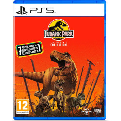 PS5 JURASSIC PARK CLASSIC...