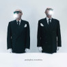 PET SHOP BOYS - NONETHELESS (CD)