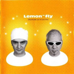 LEMON FLY - SINDROME DE...