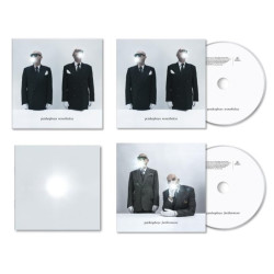 PET SHOP BOYS - NONETHELESS (2 CD) DELUXE