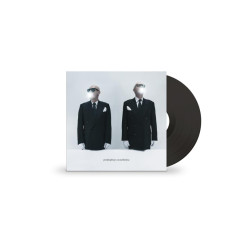 PET SHOP BOYS - NONETHELESS...