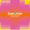 VARIOS - EUROVISION SONG CONTEST MALMÖ 2024 (3 LP-VINILO)