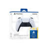 PS5 MANDO DUALSENSE WIRELESS BLANCO + PLAYSTATION NETWORK 20 EUROS