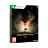 XS DRAGON'S DOGMA 2 STEELBOOK EDITION