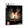 PS5 DRAGON'S DOGMA 2 STEELBOOK EDITION