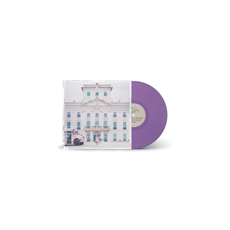 MELANIE MARTINEZ - K12 (LP-VINILO) COLOR