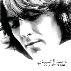 GEORGE HARRISON - LET IT...