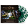 WINTERSUN - THE FOREST SEASONS (LP-VINILO) COLOR