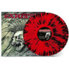THE EXPLOITED - BEAT THE BASTARDS (2 LP-VINILO) COLOR SPECIAL EDITION