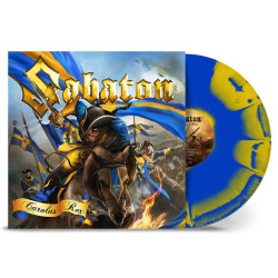 SABATON - CAROLUS REX (2...