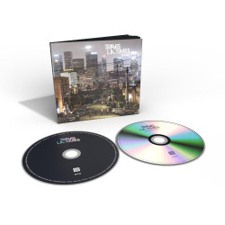 TRAVIS - L.A. TIMES (2 CD) DELUXE