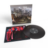 TRAVIS - L.A. TIMES (LP-VINILO)