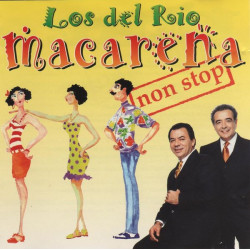 LOS DEL RIO - MACARENA NON...