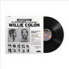 WILLIE COLÓN - LA GRAN FUGA / THE BIG BREAK (LP-VINILO)