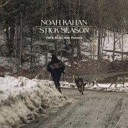 NOAH KAHAN - STICK SEASON (WE'LL ALL BE HERE FOREVER) (2 CD)