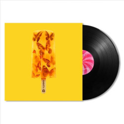 JAMES - YUMMY (LP-VINILO)