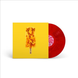 JAMES - YUMMY (LP-VINILO) COLOR