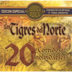 LOS TIGRES DEL NORTE - 20...