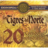 LOS TIGRES DEL NORTE - 20 CORRIDOS INOLVIDABLES