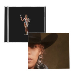 BEYONCÉ - COWBOY CARTER...