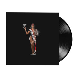 BEYONCÉ - COWBOY CARTER (2 LP-VINILO)