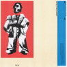 FROM - MODELO PARA ARMAR (LP-VINILO)