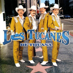 LOS TUCANES - LOS TUCANES -...