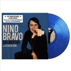 NINO BRAVO - EN LIBERTAD...