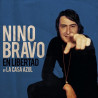 NINO BRAVO - EN LIBERTAD (BY LA CASA AZUL) (10 ANIVERSARIO) (LP-VINILO) AZUL