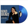NINO BRAVO - EN LIBERTAD (BY LA CASA AZUL) (10 ANIVERSARIO) (LP-VINILO) AZUL