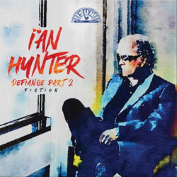 IAN HUNTER - DEFIANCE PART...