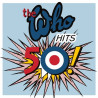THE WHO - THE WHO HITS 50 (2 LP-VINILO)