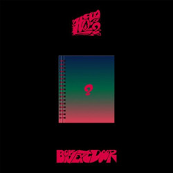 BOYNEXTDOOR - HOW? (FIRE VER.) (CD)