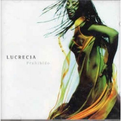 LUCRECIA - PROHIBIDO