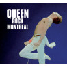 QUEEN - ROCK MONTREAL (2 CD)