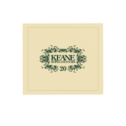 KEANE - HOPE AND FEARS (20 ANIVERSARIO) (3 CD)