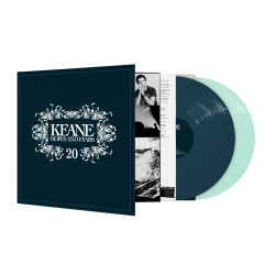 KEANE - HOPE AND FEARS (20...