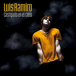 LUIS RAMIRO - CASTIGADO EN...